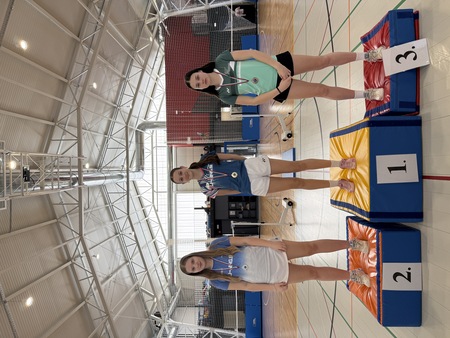 LICENCIRANE STAREJŠE UČENKE